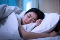 Tidurlah yang Nyenyak , Maka Anda Akan Terhindar dari Diabetes