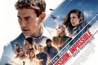 Film Mission: Impossible - Dead Reckoning Puncaki Box Office Indonesia