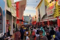 Dikunjungi 6,3 Juta Orang, Jakarta Fair Raup Transaksi Rp7,3 Triliun