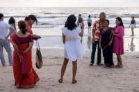 Turis India Berduyun-duyun ke Asia Tenggara, Turis China Turun 60 Persen