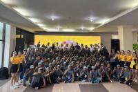 KTB Gelar Fuso Driver Gathering 2023 di Semarang dan Surabaya