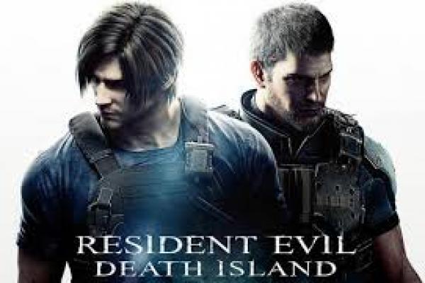 Khusus Pecinta Game, Review Singkat Film Resident Evil: Death Island