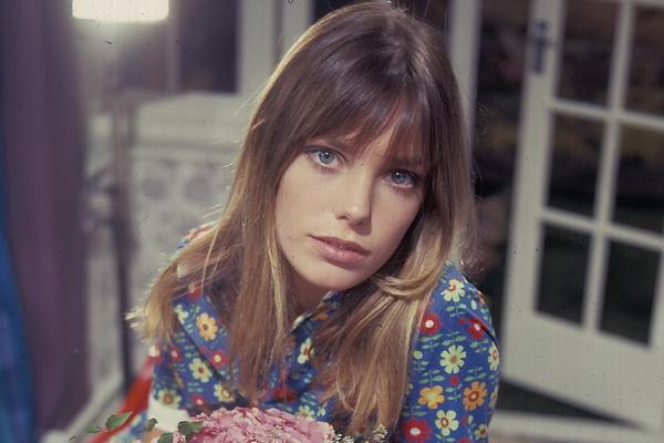 Perjalanan Karier Jane Birkin, Wanita Inggris yang Jadi Ikon Prancis dan Pernah Dikutuk Vatikan