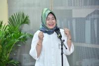 Siti Fauziah: Perpustakaan MPR Telah Lakukan Digitalisasi