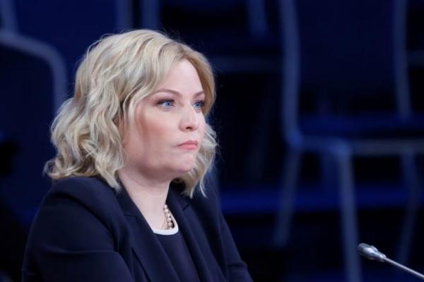 Inggris Tambahkan Sanksi kepada Orang Rusia yang Terlibat Deportasi Anak Ukraina