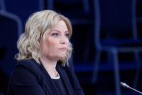 Inggris Tambahkan Sanksi kepada Orang Rusia yang Terlibat Deportasi Anak Ukraina