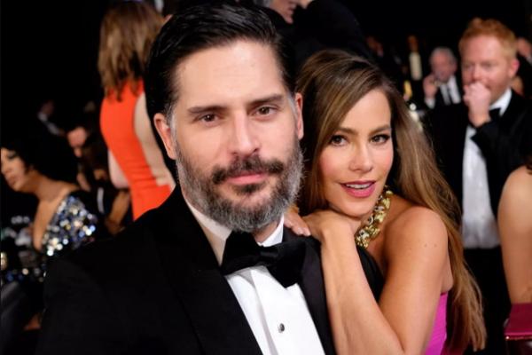 Sofia Vergara dan Joe Manganiello Bercerai Setelah 7 Tahun Menikah