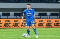 Persib Bandung Tekuk RANS 4-0 Tanpa Balas