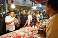 Harga Daging Ayam di Atas HAP, NFA Gelar GPM di 100 Titik Jabodetabek