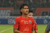 Tampil Apik di Laga Debut, Akbar Arjunsyah Jadi Bek Andalan Baru Persija