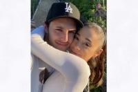 Dalton Gomez Terkejut dengan Kehidupan Ariana Grande yang Penuh Sorotan