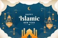 Menyambut 1 Muharram, Waktu Berduka atau Bersyukur?