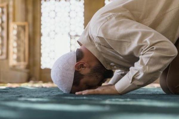 Kerjakan Sholat Ini, Dapatkan Rumah di Surga