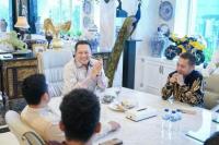 MPR Akan Gelar Lomba Karya Foto Jurnalistik-Stand Up Comedy