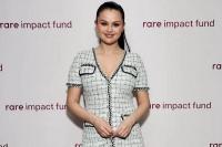 Ciptakan Lini Kecantikan Rare Beauty, Selena Gomez Ingin Dobrak Standar Kecantikan