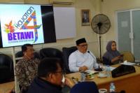 Hajatan Betawi 4 Makin Seru, UIA Diskon Khusus bagi Calon Mahasiswa