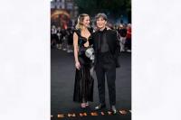 Demi Peran Oppenheimer, Emily Blunt Ungkap Cillian Murphy Hanya Makan Sepotong Almond Setiap Hari