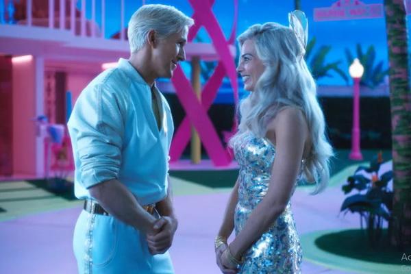 Barbie Raup Pendapatan Besar, Akankah Film Greta Gerwig Bergabung dengan Klub Miliaran Dolar?