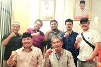 Heri Koswara Bersiap Maju Menuju Bekasi Satu