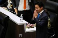 Sidang Parlemen Hari Ini Jadi Kesempatan Terakhir Pita Ikuti Pemilihan PM Thailand