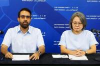 Terlibat Skandal, Dua Anggota Senior Partai Oposisi Singapura Mundur