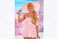Berperan di Barbie Movie, Margot Robbie Mengaku Lebih Suka Berguling di Lumpur Ketimbang Main Boneka