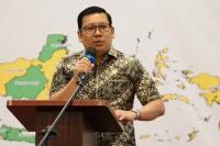 Hadapi El Nino, Daerah Diminta Mitigasi Kerawanan Pangan