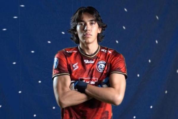 Arema FC Sukses Datangkan Kiper Baru Asal Filipina