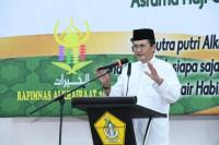 Waka MPR Dukung Eksistensi Organisasi Islam di Indonesia Timur
