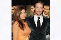 Eva Mendes Ungkap Hal yang Disukai Ryan Gosling tentang Keluarganya di Awal Kencan