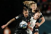 Pembukaan Piala Dunia Wanita, Selandia Baru Cetak Kemenangan Bersejarah atas Norwegia