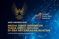 Ninik Rahayu Pimpin Dewan Juri AMSI Awards 2023