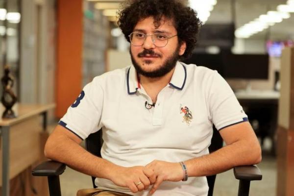 Presiden Mesir Ampuni dan Bebaskan Peneliti HAM Patrick Zaki dari Penjara