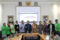 PJM I Bersama UIA Gelar Pelatihan Jurnaslistik Profetik