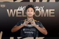 Kafiatur Rizky Jadi Pemain Terakhir yang Gabung Dewa United