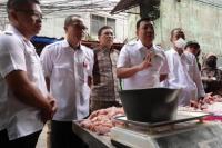 Kesetimbangan Baru, NFA:Kenaikan Harga Daging Ayam Tak Bisa Dihindari
