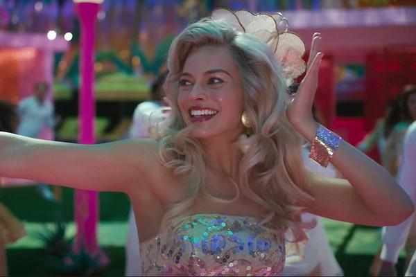 `Barbenheimer` Tayang di Bioskop, Barbie Hasilkan Rp335 Miliar, Bagaimana dengan Oppenheimer?