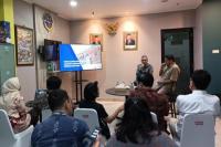Melalui IMO, Indonesia Ingin Perkuat Visi Poros Maritim Dunia