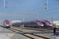 Promo Tiket Kereta Cepat Whoosh Diperpanjang Hingga Desember 2023