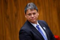 Mantan Presiden Bolsonaro Dilarang Berpolitik Lagi, Gubernur Sao Paulo Jadi Pengganti