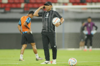 Kalah dari Bali United, Arema FC Harus Rela Kehilangan Asisten Pelatih