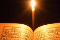 Bentuk Kasih Sayang Allah, Turunnya Al-Quran Secara Bertahap