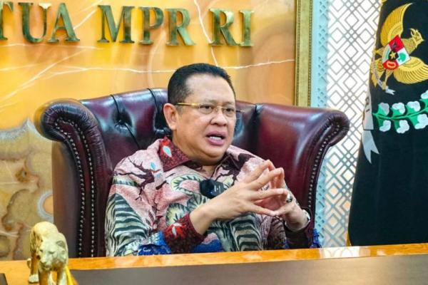 Bamsoet Ajak Advokat Wujudkan Keadilan Hukum Bagi Masyarakat Indonesia