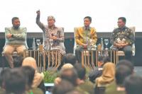 Mendes PDTT: Kualitas Fasilitator Kunci Keberhasilan Pembangunan Desa