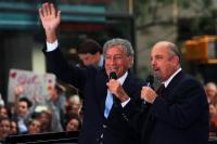 Billy Joel Puji Mendiang Tony Bennet sebagai Manusia Terbaik, Musisi Jazz yang Berpengaruh!