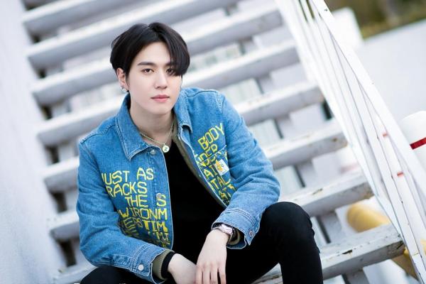 Yugyeom Gandeng Lee Hi Bikin Single Baru