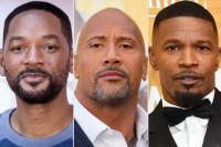 Jamie Foxx Ungkap Kesehatannya, Ini Reaksi Will Smith, Dwayne Johnson, dan Justin Timberlake