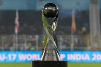 Tangan Dingin Wishnutama Siap Gelorakan Pembukaan Piala Dunia U-17