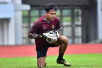 Raih Penghargaan Kiper Terbaik, Husna Al Malik Makin Termotivasi