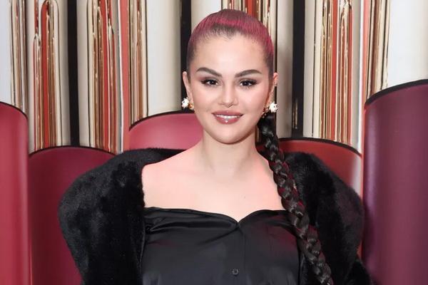 Selena Gomez Pacaran dengan Benny Blanco Sahabat Mantan Kekasihnya Justin Bieber